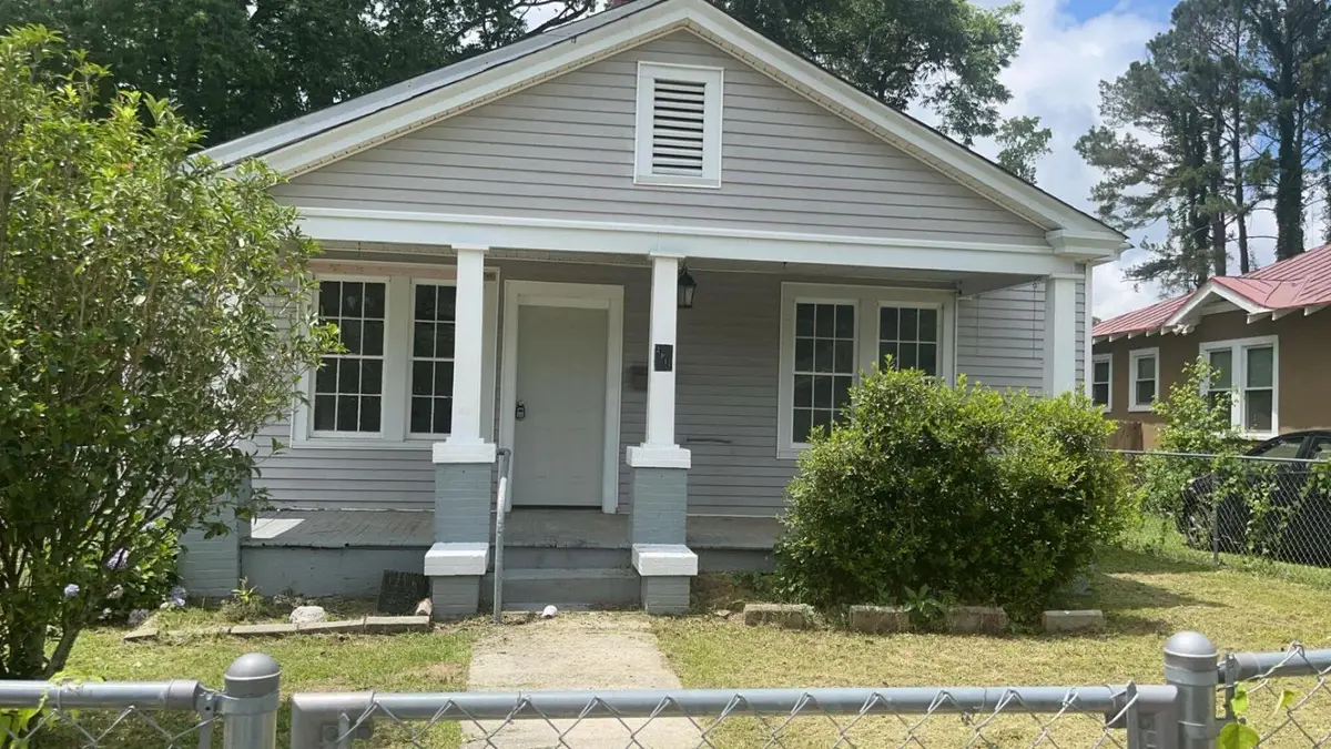2012 Stanres Street, Augusta, GA 30904 - Image #1