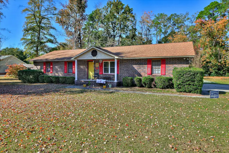 2493 Highway 70, Barnwell, SC 29812 - Image #2