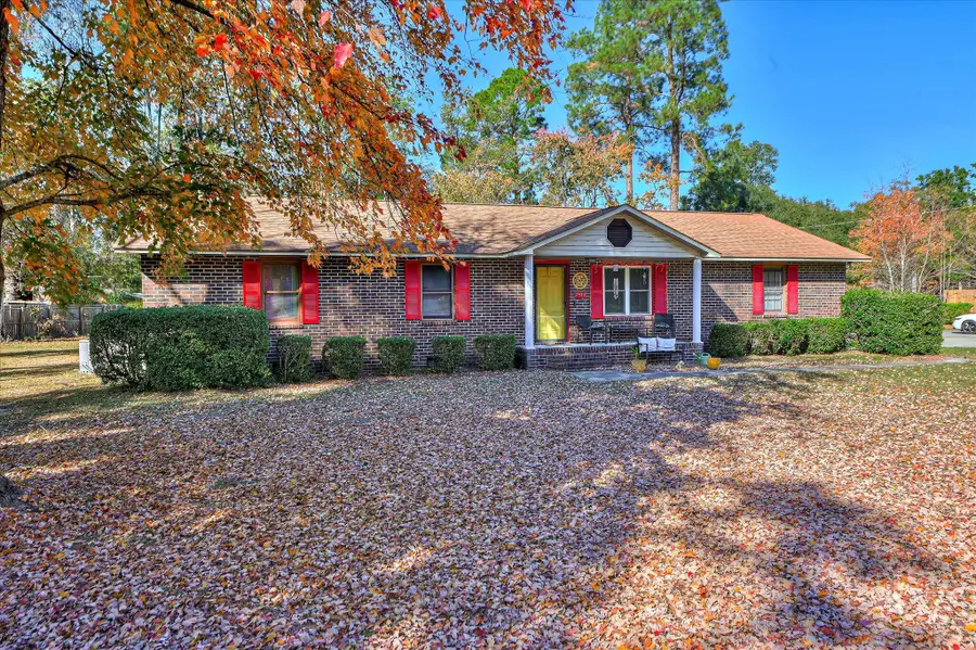 2493 Highway 70, Barnwell, SC 29812 - Image #3