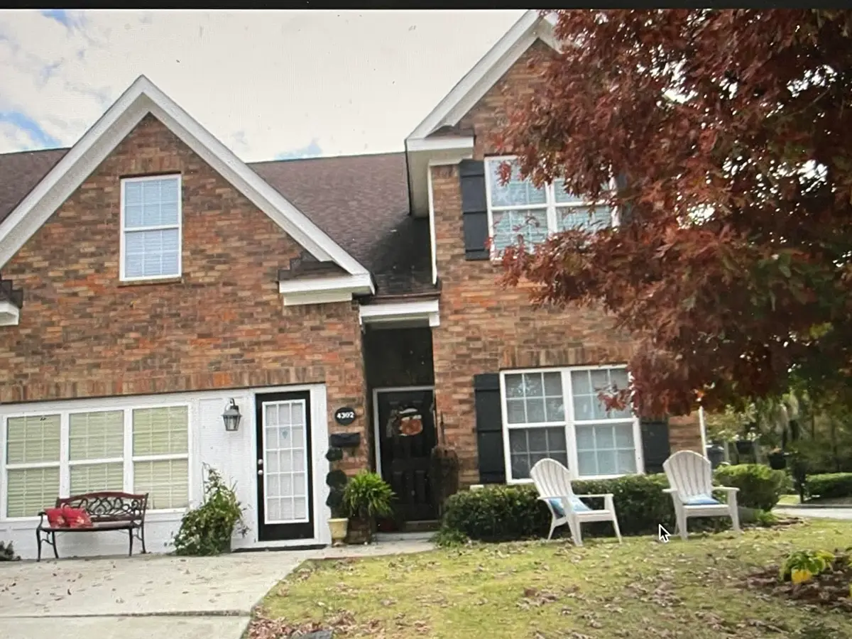 4302 E Barcelona Way, Augusta, GA 30906 - Image #1