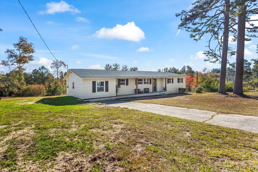 245 Berry Lane, Beech Island, SC 29842 - #2