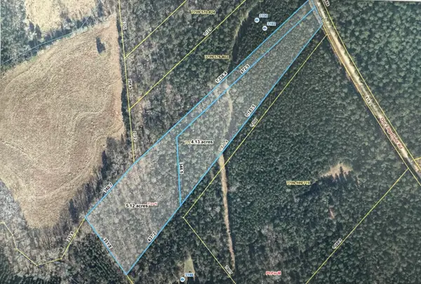 N Old Edgefield Road, Ninety Six, SC 29666