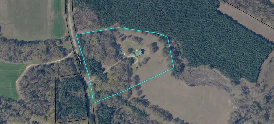 1044 Sardis Road, Rayle, GA 30660 - #3