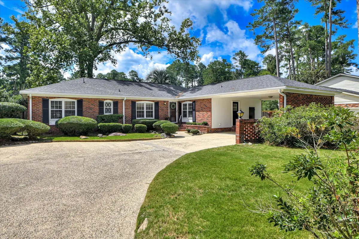 2920 Sussex Road, Augusta, GA 30909 - Image #1