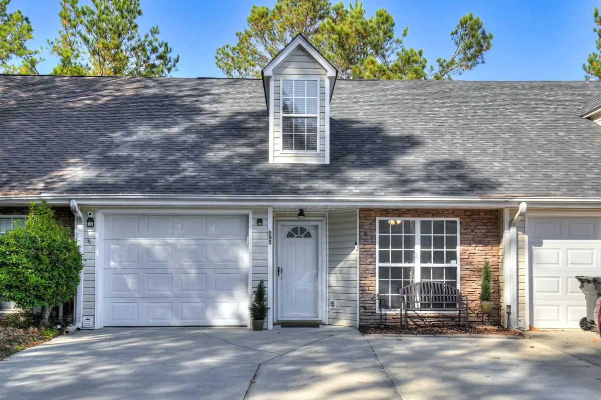 505 Bradley Court, Augusta, GA 30909 - Image #1