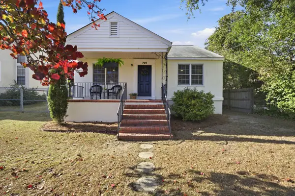 729 Heard Avenue, Augusta, GA 30904