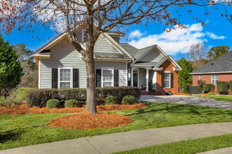 1167 Greenwich Pass, Grovetown, GA 30813 - Image #3