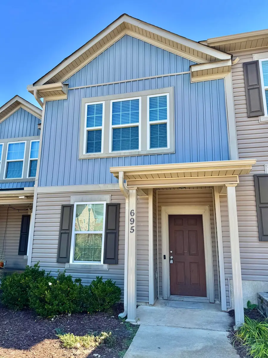 695 Red Cedar Court, Grovetown, GA 30813 - Image #2