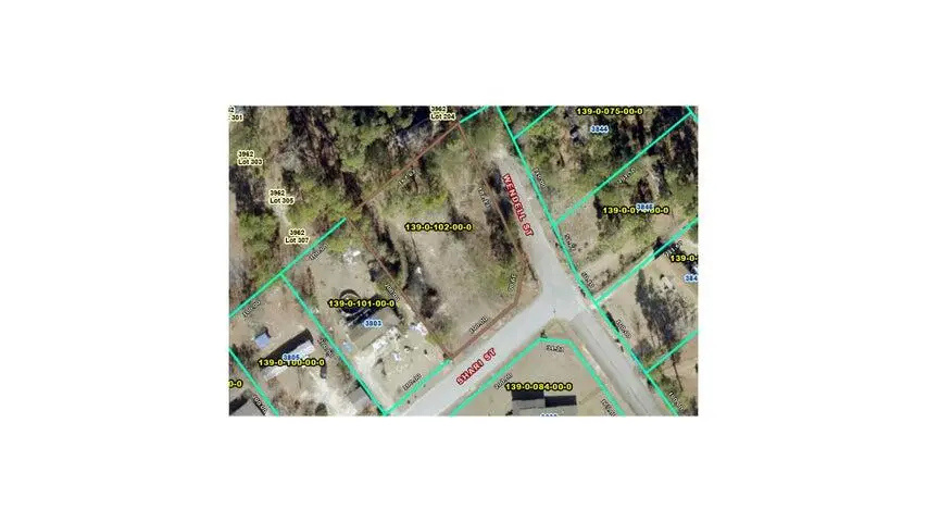 3801 Shari Street, Hephzibah, GA 30815 - Image #1