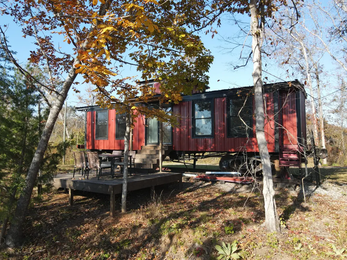 120 Escape Road, Clarks Hill, SC 29821 - #1