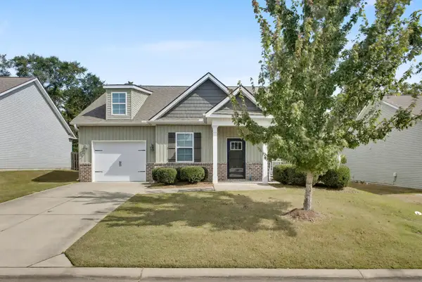 3317 Greymoor Circle, Aiken, SC 29801