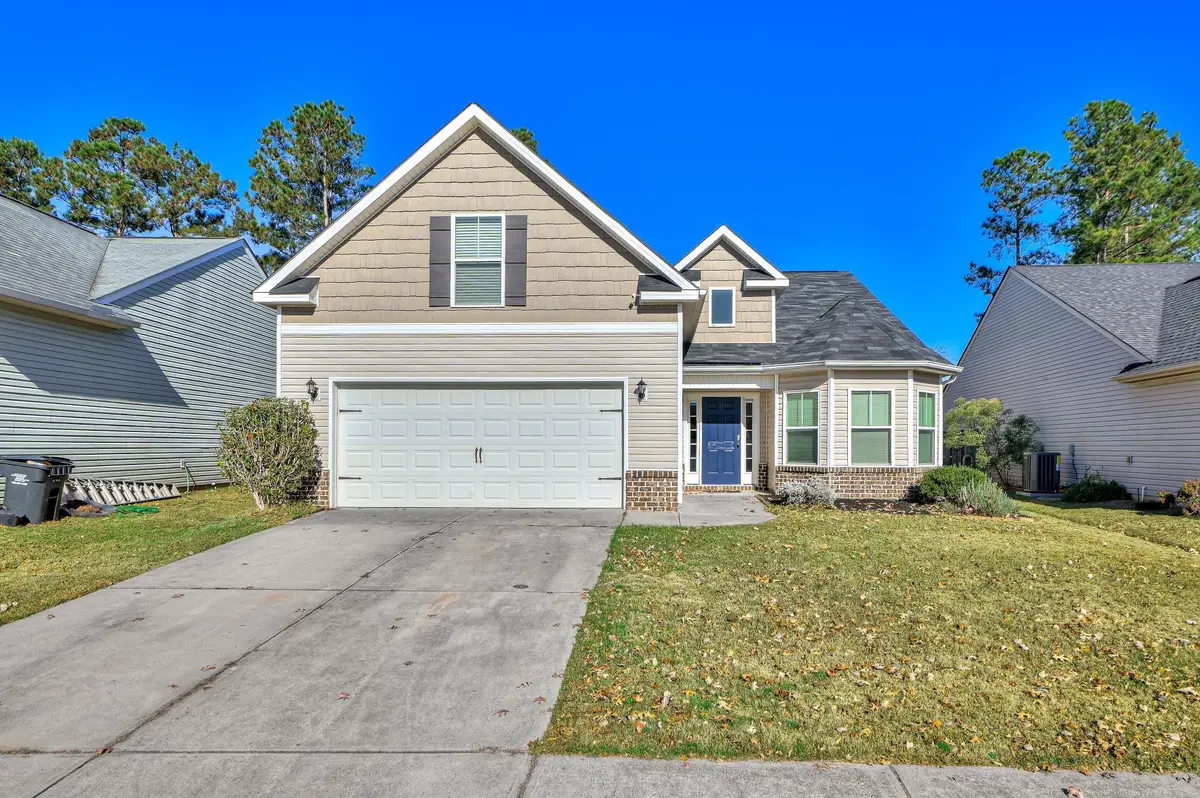 655 Shipley Avenue, Grovetown, GA 30813 - Image #1