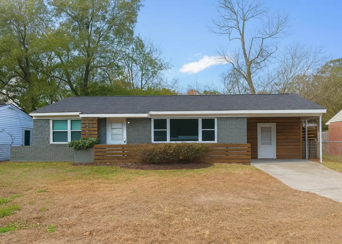 814 Lake Terrace Drive, Augusta, GA 30904 - Image #1