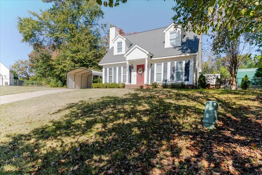 534 Hillcrest Drive, North Augusta, SC 29841 - Image #2