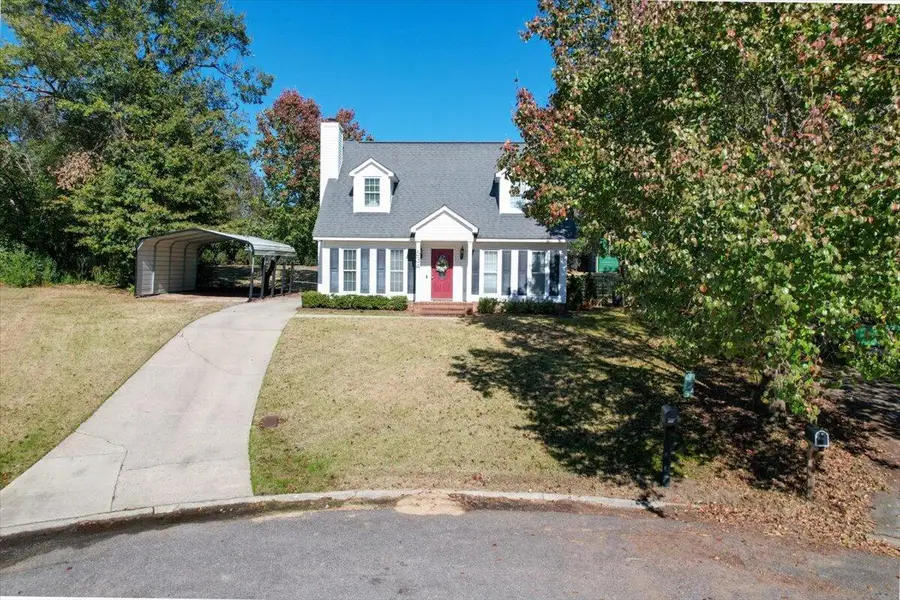 534 Hillcrest Drive, North Augusta, SC 29841 - Image #3