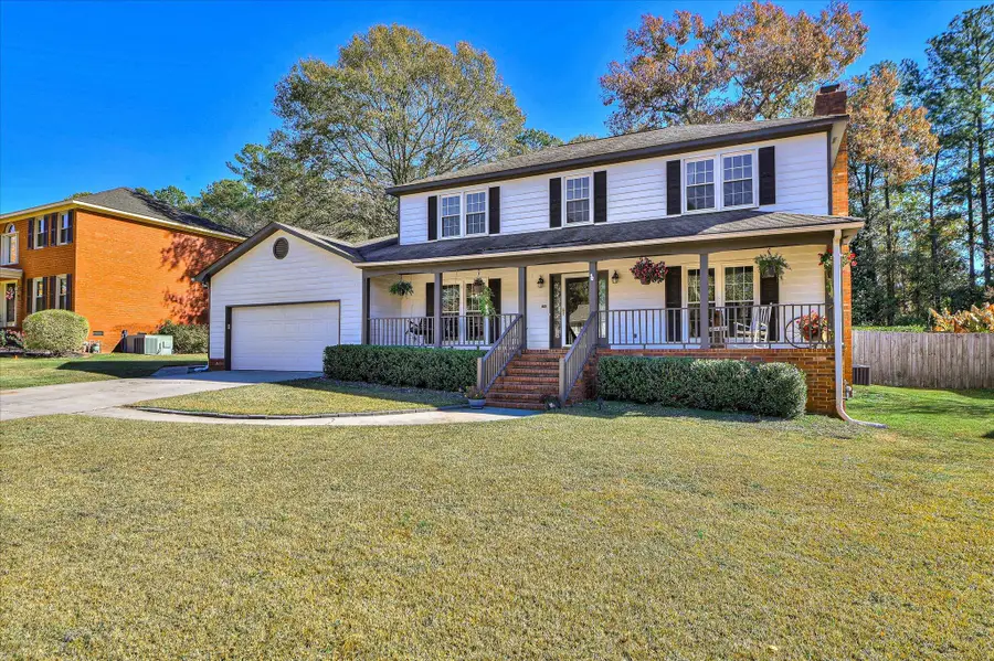 1915 Green Forest Drive, North Augusta, SC 29841 - Image #2