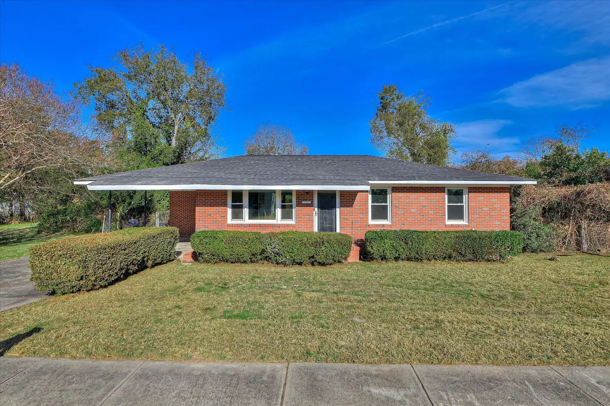 1021 7th Avenue, Augusta, GA 30901 - Image #1