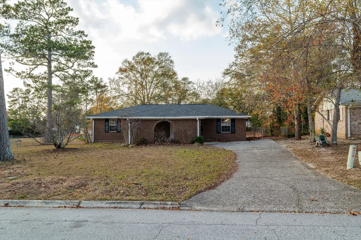 108 Fornum Drive, Grovetown, GA 30813 - Image #1