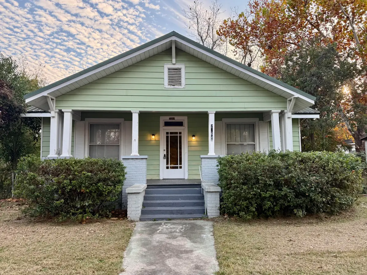 2064 Ellis Street, Augusta, GA 30904 - Image #1