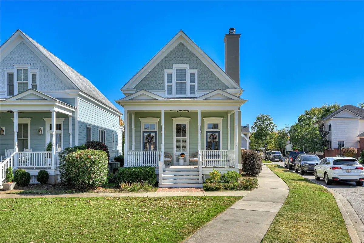 512 Arrington Avenue, North Augusta, SC 29841 - Image #1