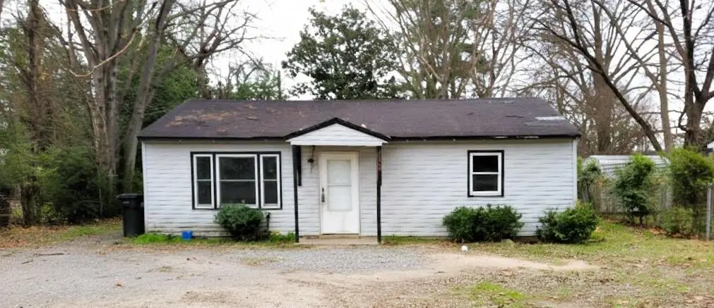 1319 Wallace Street, Augusta, GA 30901 - Image #1