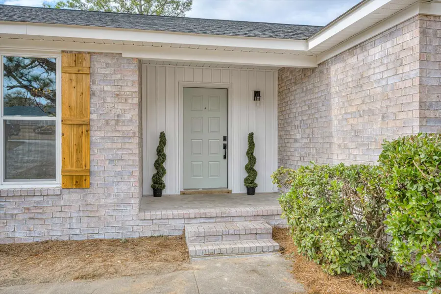 3743 Crest Drive, Hephzibah, GA 30815 - Image #3