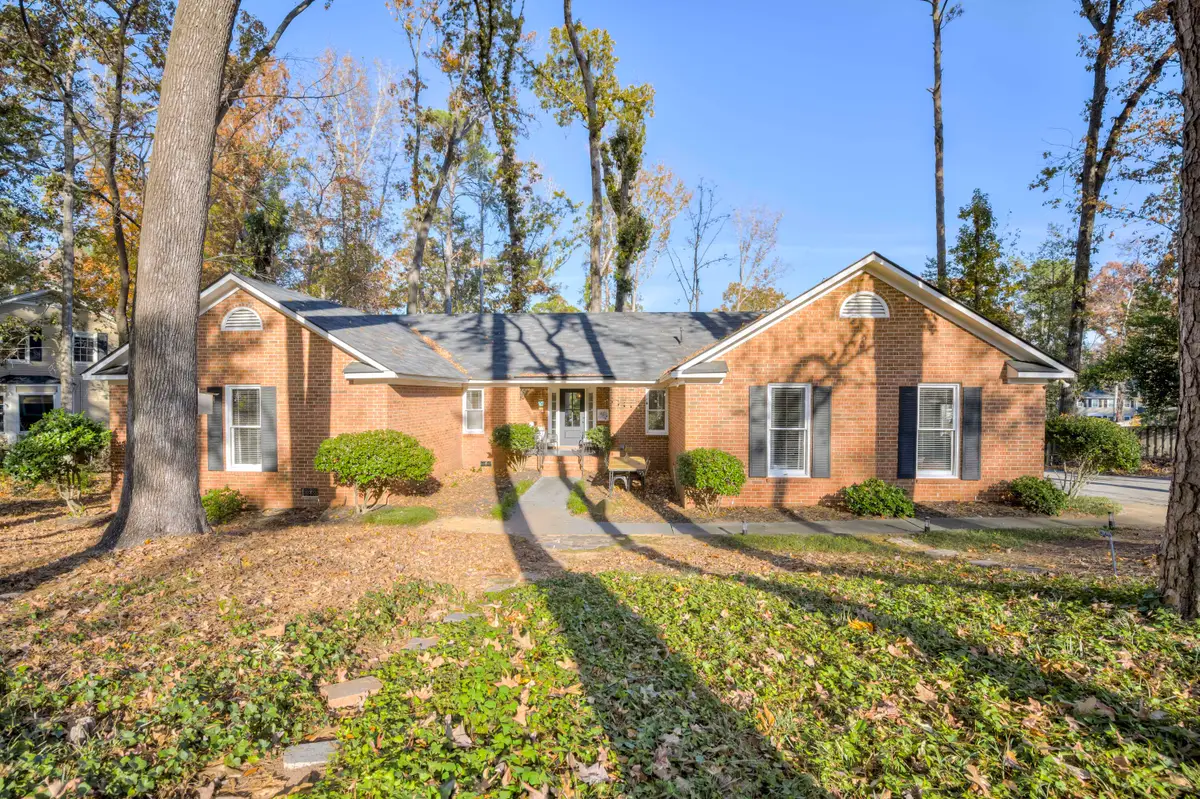 3503 Wakefield Court, Martinez, GA 30907 - Image #1