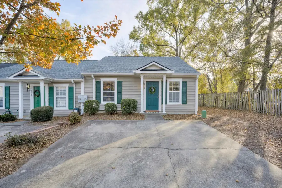 2032 Summer Valley Way, Augusta, GA 30909 - Image #2