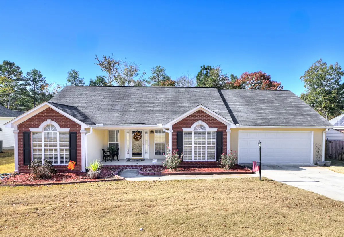 372 Saint Julian Place, North Augusta, SC 29860 - Image #1
