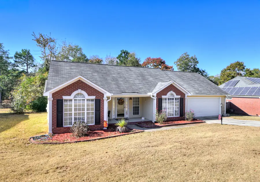 372 Saint Julian Place, North Augusta, SC 29860 - Image #2