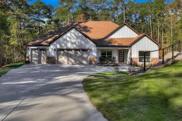 212 Pirates Cove, McCormick, SC 29835