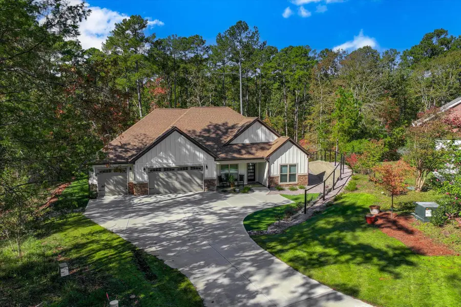 212 Pirates Cove, McCormick, SC 29835 - #2