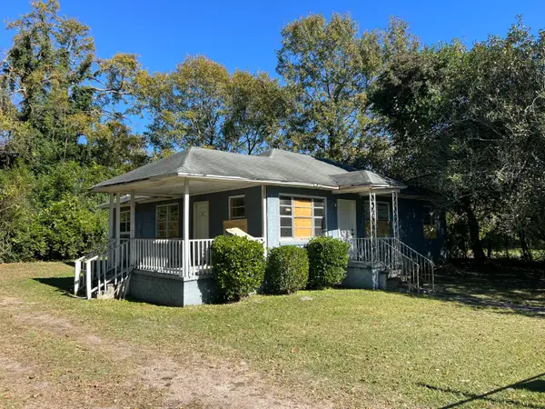 1541 Wooten Road, Augusta, GA 30904