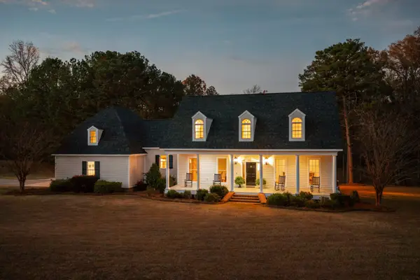 7051 Bill Dorn Road, Appling, GA 30802