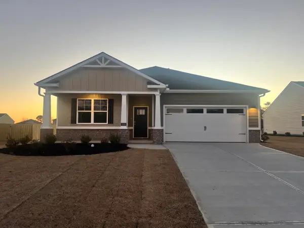 3036 Fancy Trail, Aiken, SC 29803