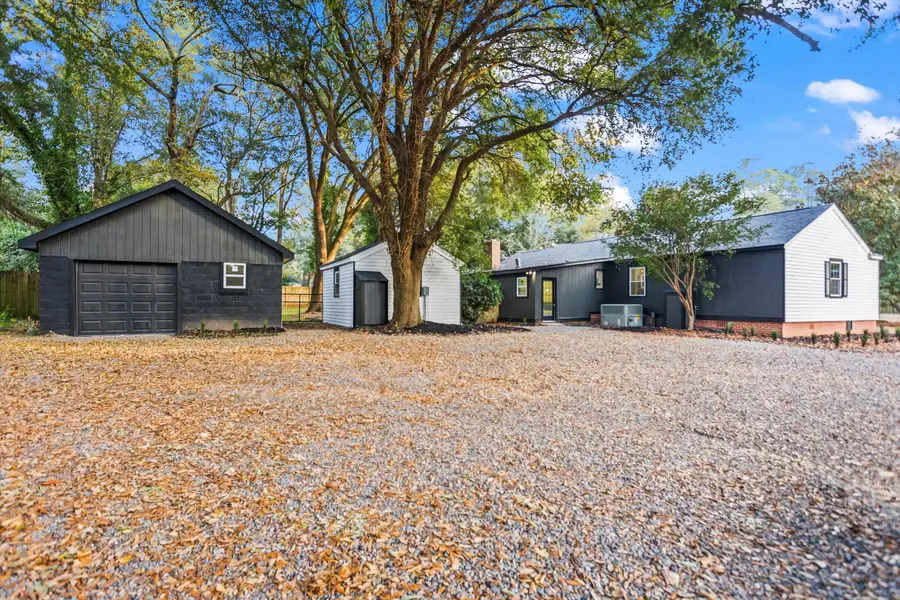 1708 SE Boundary Avenue, Aiken, SC 29801 - #3