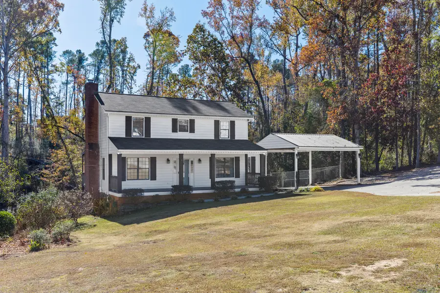 4676 Oakley Pirkle Road, Martinez, GA 30907 - Image #3