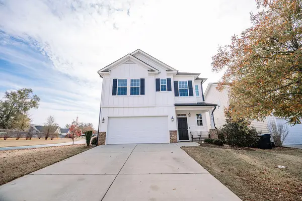 420 Longmeadow Drive, Grovetown, GA 30813