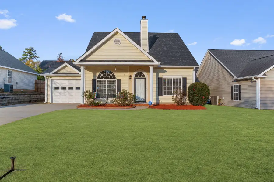 5163 Saddle Circle, Evans, GA 30809 - Image #3