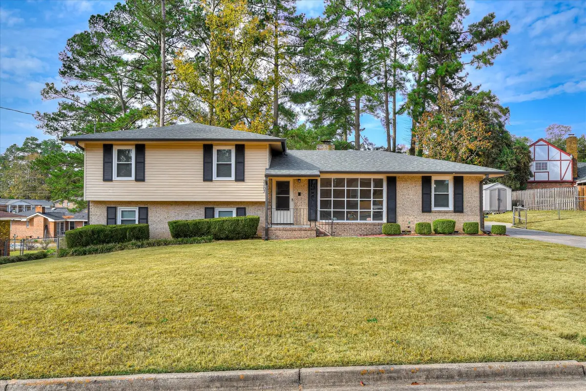 2303 Buckingham Court, Augusta, GA 30906 - Image #1
