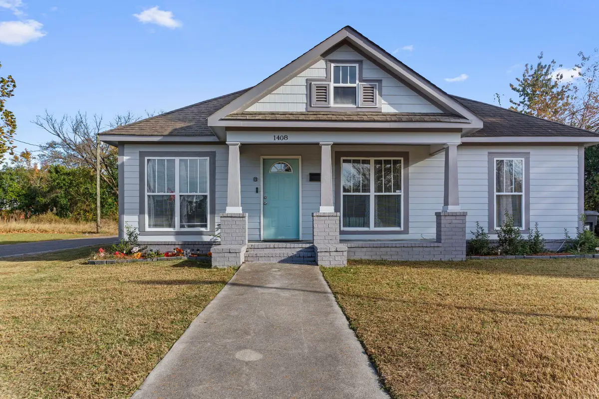 1408 Holly Street, Augusta, GA 30901 - Image #1