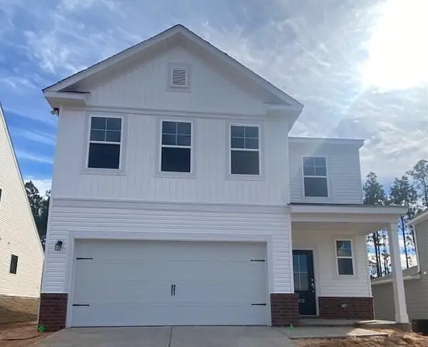 955 Tess Street, Graniteville, SC 29829