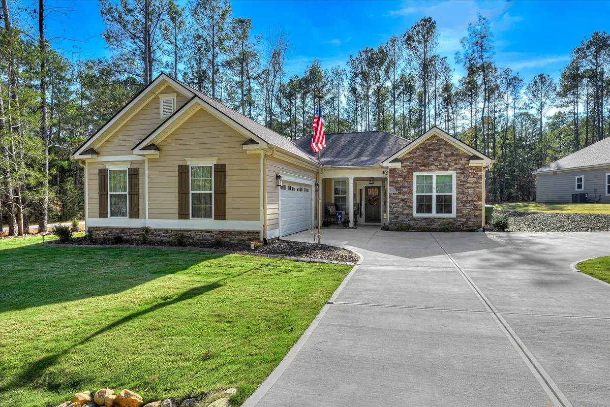 102 Godfrey Drive, McCormick, SC 29835 - Image #1