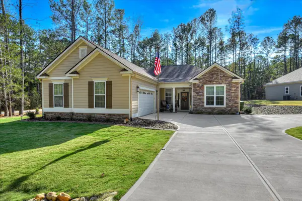 102 Godfrey Drive, McCormick, SC 29835