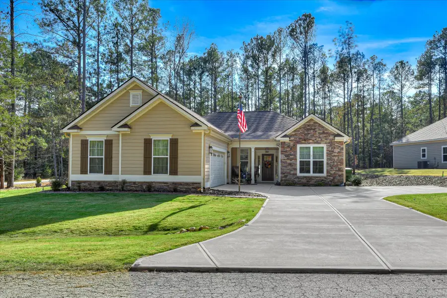 102 Godfrey Drive, McCormick, SC 29835 - Image #2