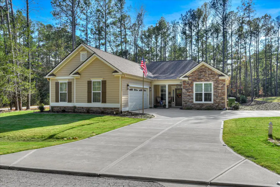 102 Godfrey Drive, McCormick, SC 29835 - Image #3