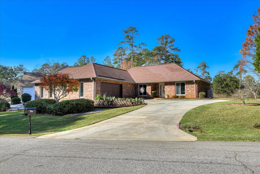 120 Driftwood Lane, McCormick, SC 29835 - Image #2