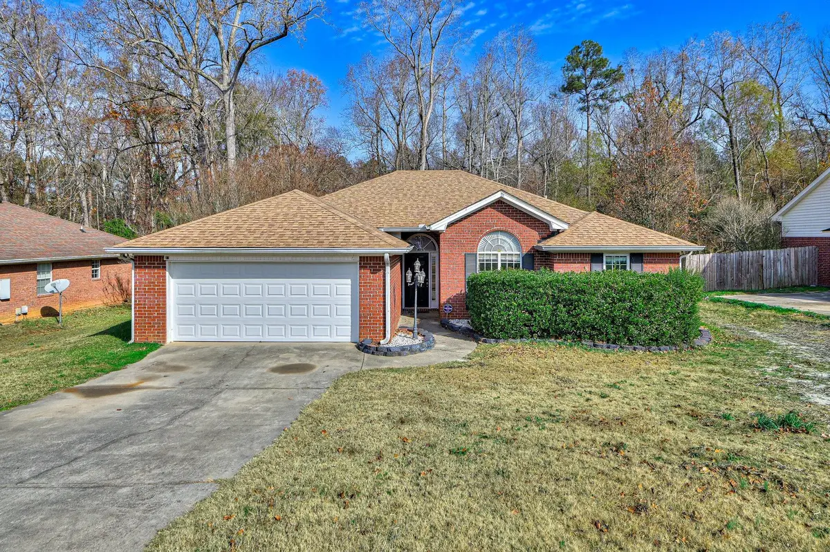 684 Monroe Street, Grovetown, GA 30813 - Image #1