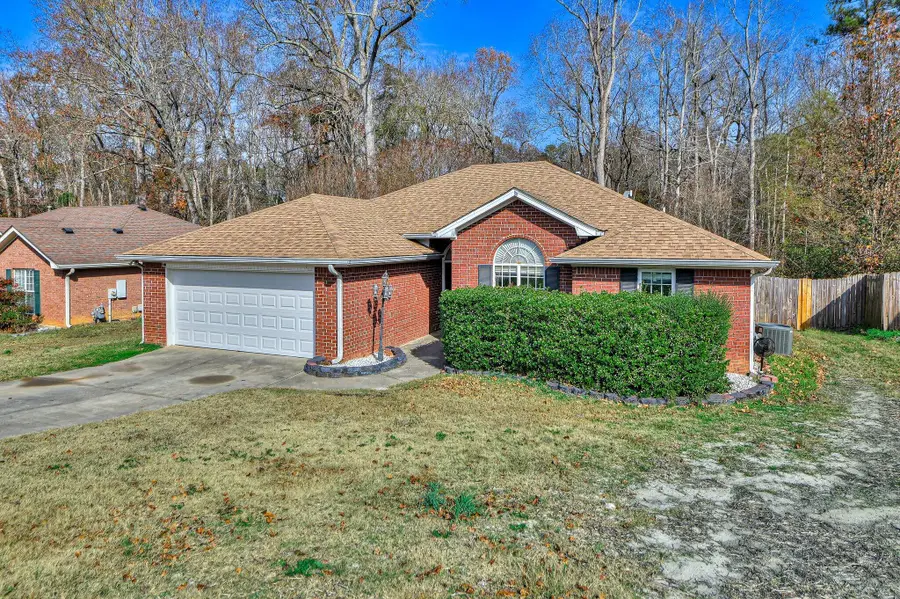 684 Monroe Street, Grovetown, GA 30813 - Image #2