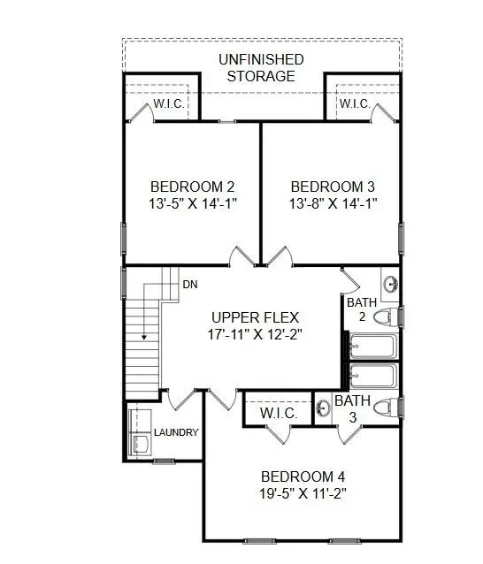 945 Tess Street, Graniteville, SC 29829 - #3